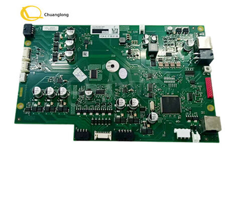 お買い得 DIEBOLD NIXDORF PCBA_RM4_HEAD_CONTROLLER 1750287366 DN200V DN400 DN450 PCBA ヘッドコントローラー 01750287366 オンライン
