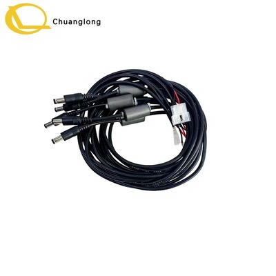 お買い得 Wincor Nixdorf 280 LCD 12VDC スイッチ付きケーブル 01750188816 LCDケーブル 12VDC スクリーン接続ワイヤー ATM CRM CRS セルフレジ キオスク 1750188816 オンライン