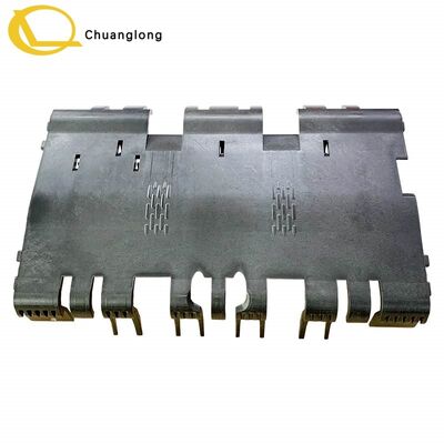 お買い得 Wincor Nixdorf CMD V4 スタッカー プラスチックカバー 01750044624 ブラック プラスチックシャーシ CMDスタッカー ATM CRM CRS セルフレジキオスク 1750044624 オンライン