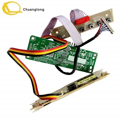 お買い得 ウィンコーニックスドルフ PC280 LCD制御ボード セット プロキャッシュ 280 モニター ディスプレイ スクリーンコントローラー ボード ATM CRM CRS 自給自足キオスク オンライン