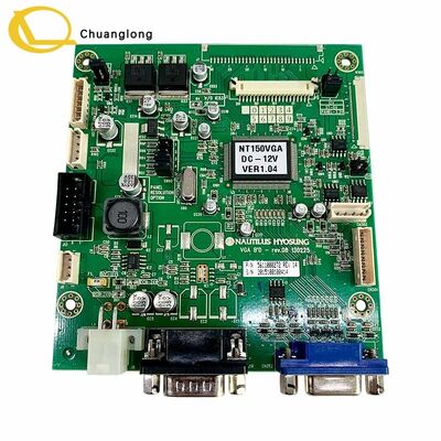 お買い得 Hyosung AD Board DVI LCD パネル S5611000272 CRM 8000TA SPL AD BOARD 後ろディスプレイ マザーボード ATM CRM CRS セールフサービスキオスク 5611000272 オンライン