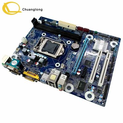 お買い得 Hyosung H81 マザーボード メインボード S5611000467 WIN10 H81 マザーボード アップグレードキットATM CRM CRSセルフセルフキオスク 5611000467 オンライン