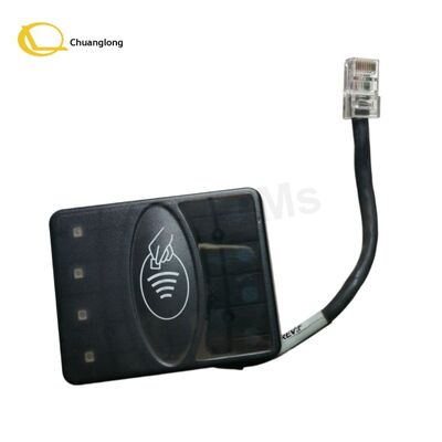お買い得 4450743848 NCR 非接触型カードリーダー Assy ATM スペアパーツ NCR ATM USB 非接触型カードリーダー アセンブリ 445-0743848 純正新品 オンライン