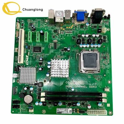 お買い得 Wincor Nixdorf E8400 PC CORE Mainboard 01750221392 D305 Motherboard w  TPM Cineo 4060 ATM CRM CRS Selfserv Kiosk 01750223977 オンライン