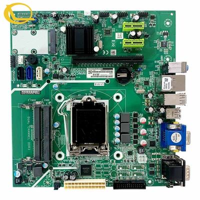 お買い得 Wincor Nixdorf MOTHERBOARD W Intel Core i5-4570TE 2.70Ghz 2GB RAM Win10 01750254552 I5 Board ATM CRM CRS Selfserv Kiosk 1750254552 オンライン
