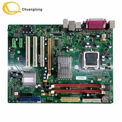 お買い得 Wincor Nixdorf Service-Kit Motherboard EPC_P4-Optima 01750188052 Motherboard EPC Star 3rd Gen AB ATM CRM CRS Selfserv Kiosk 01750139506 オンライン