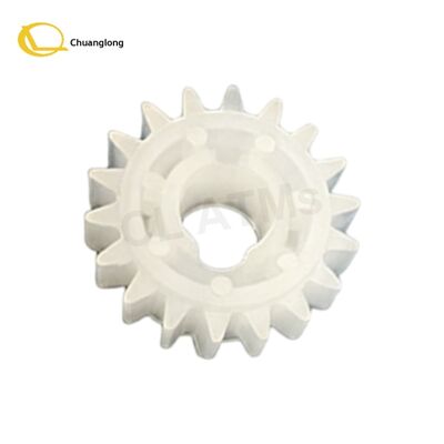 お買い得 1750078956 Wincor クラッチホイール 18T ATM 銀行用交換部品 Wincor クラッチホイール Z-18 01750078956 純正新品 在庫あり オンライン