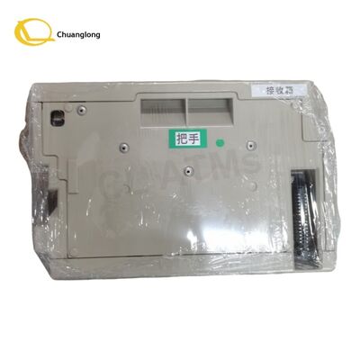 お買い得 00103088000B 日立 キャッシュリサイクルボックス ATM部品 日立 2845V 00-103088-000B キャッシュリサイクルボックス HT-3842-WRB-C 新品 オンライン