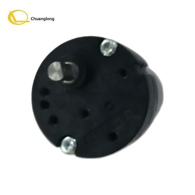 お買い得 1750056880 シャッターモーター ウィンコー CMD V4 V5 RM3 RM4 ATM ウィンコー ディスペンサー シャッターモーター 駆動モーター 01750056880 1001000658 新品 オンライン
