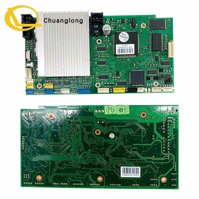 お買い得 NMD 50100 CMC200 コントロールボード A008545-03 グロリー NMD デラルー タラリス CMC200 ディスペンサー コントロールボード ATM CRM CRS セールフサービス キオスク A008545 オンライン