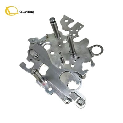 お買い得 1750200435-144 Wincor 右側鉄製フレームアセンブリ ATM スペアパーツ Wincor Cineo VS 右側鉄製フレームアセンブリ 01750200435-144 オンライン