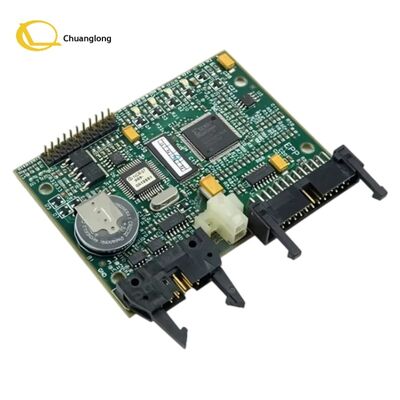 お買い得 4450689024 NCR EPP インターフェイス PCB ATM 機械部品 NCR SDC EPP インターフェイス PCB 銀行機器アクセサリー 445-0689024 オンライン
