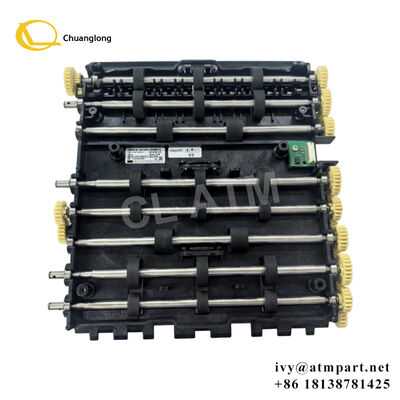 お買い得 オリジナル 新華 ATMパーツ 01750172618 Wincor C4060 C4040 トランスポートモジュール ヘッド ロワーパス A CRS 1750172618 1750151958 01750151958 01750133348 1750133348 オンライン