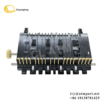 お買い得 1750288497 Diebold Nixdorf DNシリーズ ATMパーツ 01750288497 DN200 HCTヘッドシャーシトランスポートカバープレート 1750288497 DN HCTヘッドシャーシトランスポート 1750291697 01750288497 に使用 オンライン