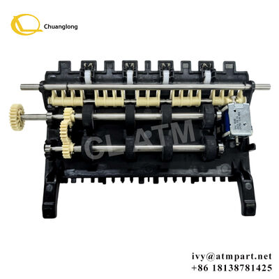 お買い得 Diebold Nixdorf DNシリーズ ATM部品 1750288497 01750288497 DN200 HCTヘッドシャーシトランスポートカバープレート 1750288497 1750291697 01750291697 DN HCTヘッドシャーシトランスポート用 中古 オンライン