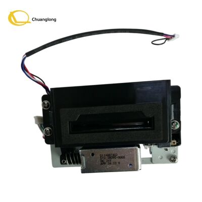 お買い得 01750173205-67 01750173205 カードリーダーシャッター スロート ATMパーツ Wincor V2CU カードリーダーシャッター スロート 1750173205-67 1750173205 オンライン