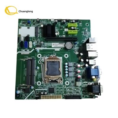お買い得 1750254552 ウィンコー マザーボードATM機械部品 ウィンコー PC280 Win10 I5 PCコア マザーボード TPM 01750254552 原産地 新品 オンライン