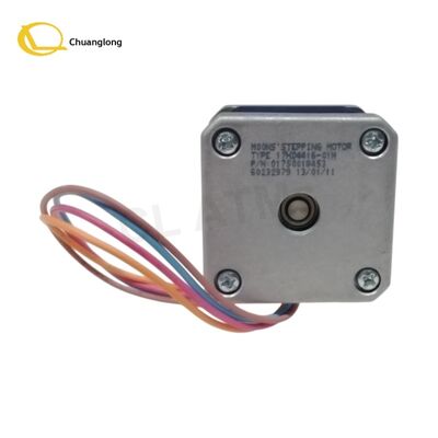 お買い得 1750018453 Wincor Motor ATM Machine Part Wincor Cineo C2060 C4040 C4060 C4560 TP07 プリンターモーターアセンブリ 01750018453 オンライン