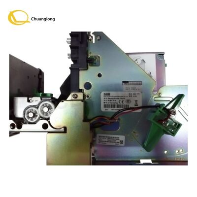 お買い得 1750130744 サーマルプリンター ATM部品 Wincor C4060 TP07A 金属レシートプリンター 01750130744 サーマルプリンター TP07A 壁掛け オンライン