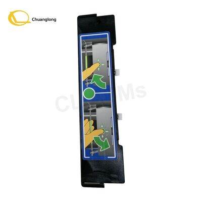 お買い得 1750160852 1750235291ATM パーツ ウィンコー ニックスドルフ シネオ C4060 下部キャビネット プラスチック パーツ 01750160852 01750235291 オリジナル 新品 オンライン