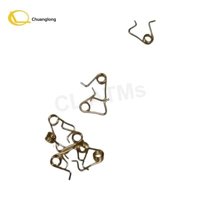 お買い得 WA01920000601 Wincor スプリング ATM マシン パーツ Wincor Cineo C2060 C4040 C4060 C4560 V2CU IC ヘッド 金メッキ スプリング WA01920000601 オンライン