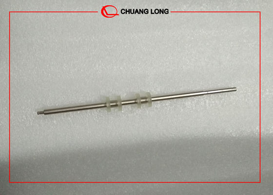 お買い得 ATM parts Wincor CMD V4 Thickness Measuring Shaft Assembly double extractor  1750035768 オンライン