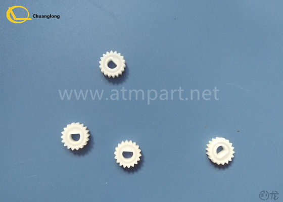 お買い得 Hitachi atm parts 2845V atm cash machine hitachi cash cassette gear 18T,recycling box or acceptance box gear オンライン
