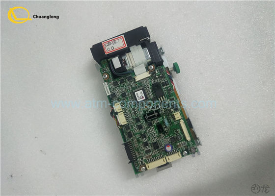 お買い得 3K5モーター自動支払機Emvのカード読取り装置、プラスチック/金属の信用および銀行カードの読者 オンライン