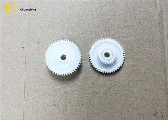 お買い得 円形の提出者自動支払機ギヤ、24T/48T NCRギヤ445 - 0630722モデルを電源 オンライン