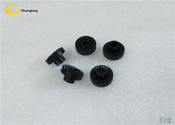 お買い得 SANKYO ICT3Q8自動支払機の予備品のカード読取り装置のローラーNCR MCRWのフィード ローラー10MMの長さ オンライン