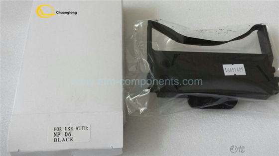 お買い得 NP07銀行Epsonのドット マトリックス プリンターの条件付捺印証書テープ取付けること容易な90日の保証 オンライン