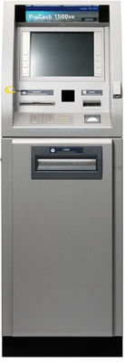 お買い得 ショッピング モール自動支払機のキャッシュ・マシーンのWincor NixdorfのブランドProcash 1500 XE P/N オンライン