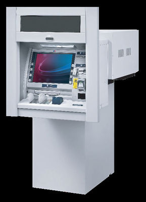 お買い得 の外/内部自動支払機銀行機械、CS 285台の自動支払機自動テラー・マシン オンライン