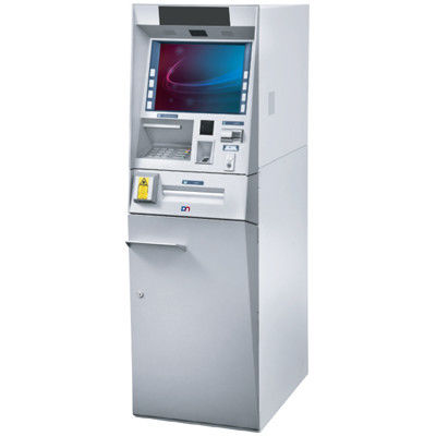 お買い得 Diebold/Wincor Nixdorf自動支払機のキャッシュ・マシーンのCS 280のモデル ロビーの前部自動支払機機械 オンライン