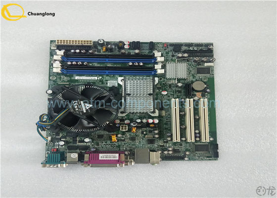 お買い得 NCR Talladegaのマザーボード自動支払機機械はCPU/ファンIntel LGA 775 EATXと分けます オンライン