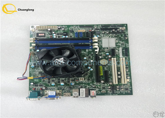 お買い得 Selfserve 66 XX Ncr Poconoのマザーボード、497 - 0470511 Intelのオリジナルのマザーボード オンライン
