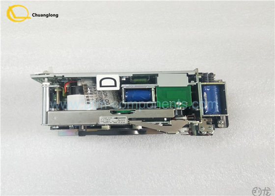 お買い得 カード読取り装置シャッターDiebold自動支払機は銀行機械49209540000F P/Nのために部品 オンライン