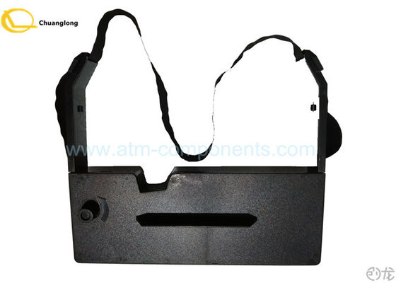 お買い得 銀行キャッシュ・マシーン604001003608モデルのための調節可能なレシート印刷インキのリボン オンライン