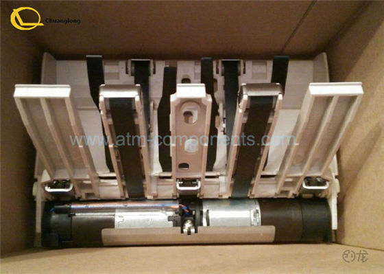 お買い得 プラスチック1750053977 Cmd V4 Wincor、移送機構自動支払機カセット部品 オンライン