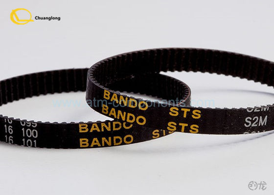 お買い得 銀行冨士通自動支払機は3か月の継ぎ目が無い機械ベルトの注文の長さを保証分けます オンライン