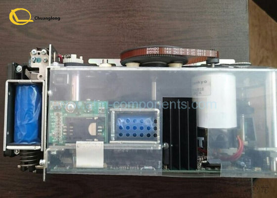 お買い得 SANKYOのオウムガイのHyosung 5600台の自動支払機はカード読取り装置ICT3Q8 - 3A0260/5645000001 --をモデル分けます オンライン