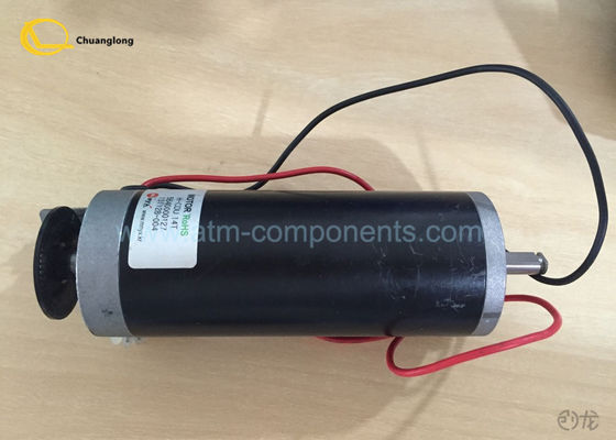 お買い得 主要なモーター オウムガイのHyosung自動支払機は黒い色5640000127 Pを/N 1のPC分けます オンライン