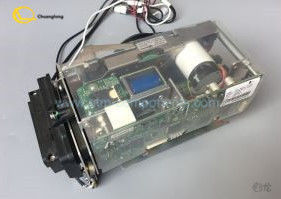 お買い得 GRGのスマートなクレジット カードの読者、51578523231の自動支払機機械部品箱の形 オンライン