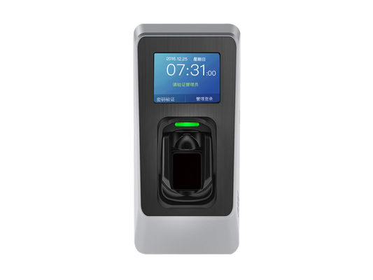 お買い得 バイオメトリック スマート 認識 IC カード リーダー 指動脈 アクセス コントロール 出席 スキャナー 端末 オンライン