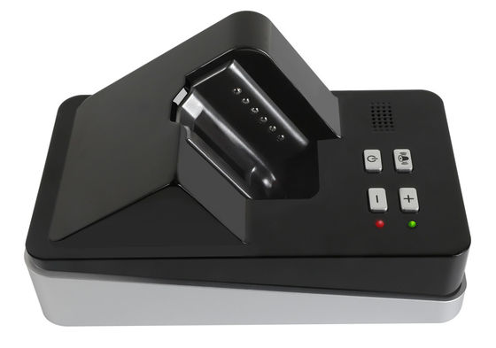 お買い得 高い安全性指の静脈の認識のアクセス管理のシステム支援500のユーザー オンライン