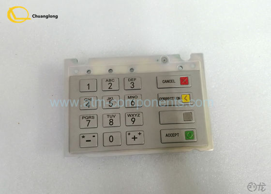 お買い得 自動支払機のキーボードのWincor Nixdorf自動支払機はEPPV6 01750159341を1750159341英国版分けます オンライン