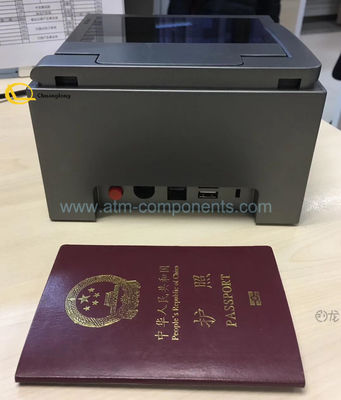 お買い得 銀行ホテル空港のためのSinosecuのパスポートの読者のアイデンティティ登録走査器 オンライン