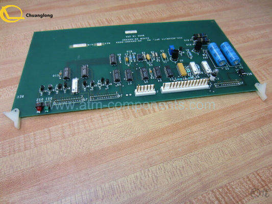 お買い得 49-005464-000A Diebold自動支払機は板49005464000A/自動支払機機械部品を分けます オンライン