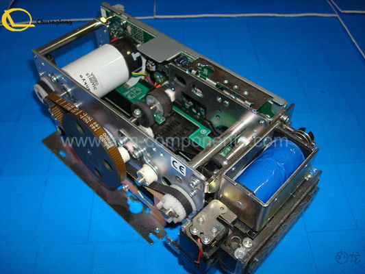 お買い得 Diebold自動支払機は49-209537-000モーターを備えられたカード読取り装置トラック2を- MCT1Q8-1R0761分けます オンライン