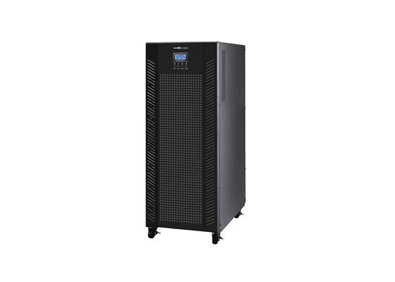 お買い得 ISO9001 380V 100KVAの連続動力源オンラインUPSタワーの構造380V 120 KVA オンライン